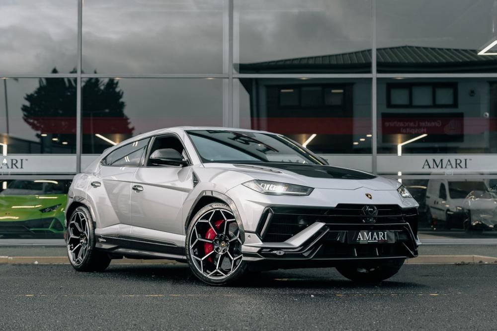 Lamborghini Urus Performante for Sale