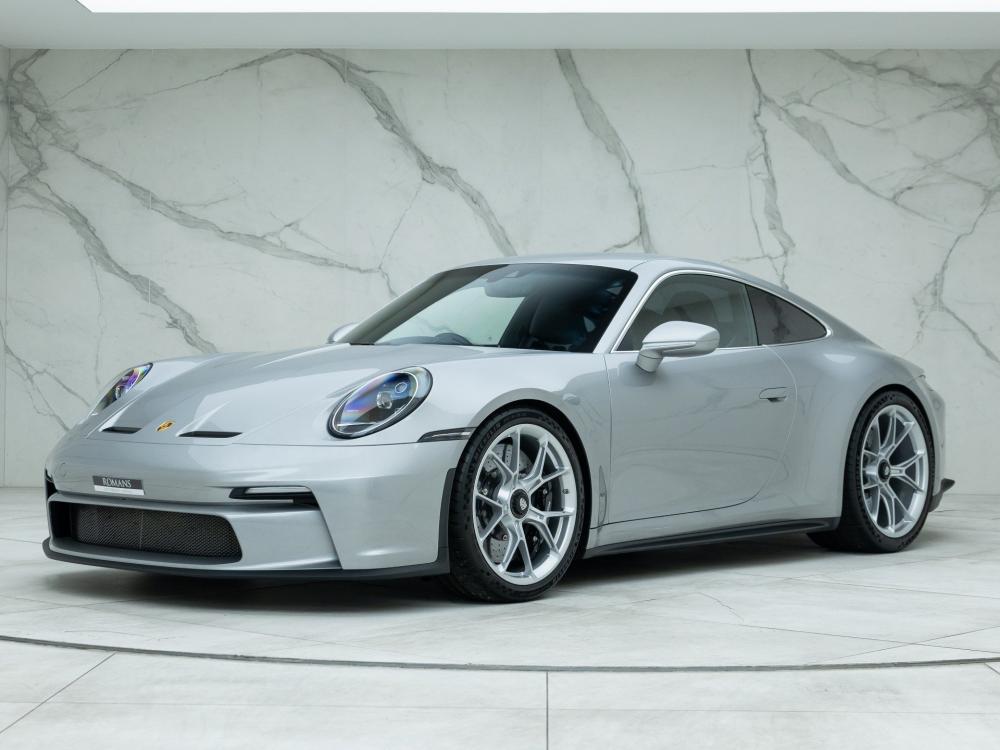 Porsche 911 GT3 Touring (992)