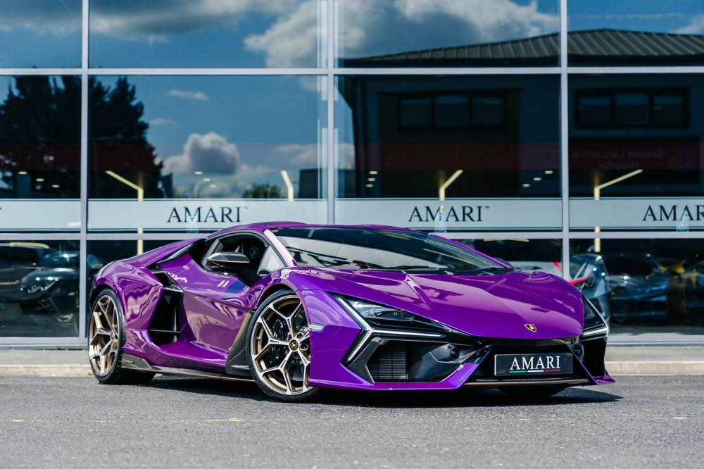Lamborghini Revuelto for Sale
