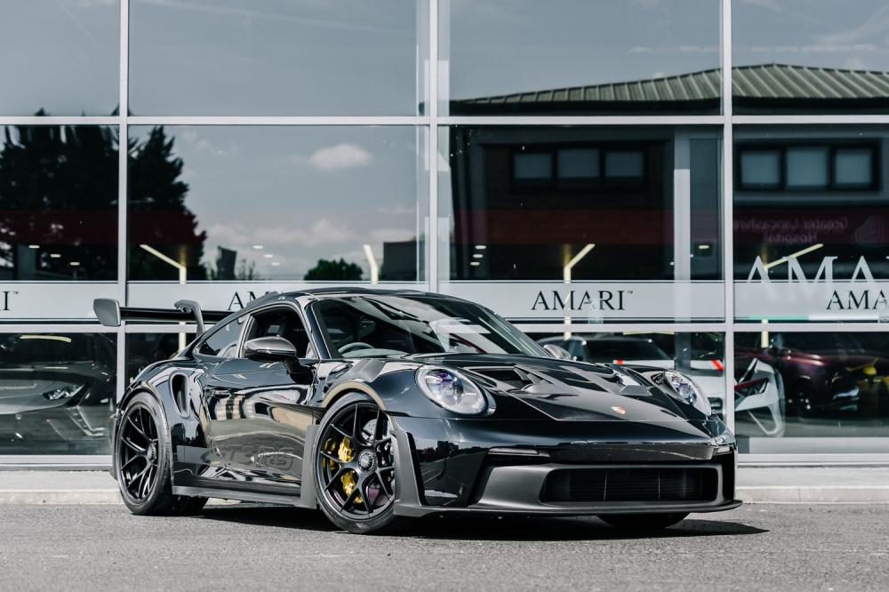 Porsche 911 992 GT3 RS for Sale