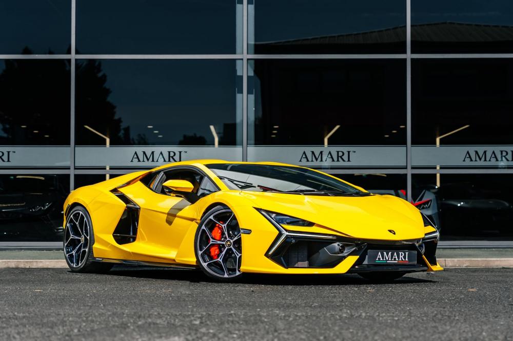 Lamborghini Revuelto for Sale
