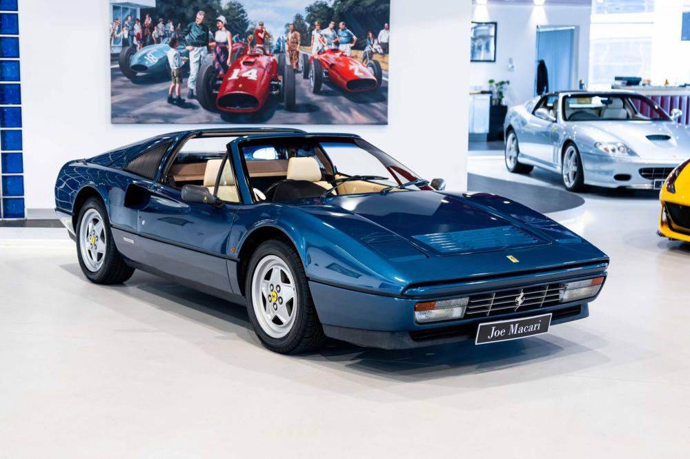 Ferrari 328 GTS