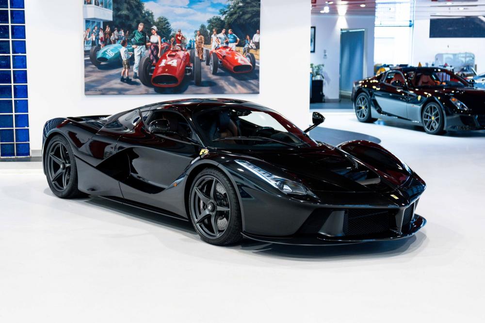 Ferrari LaFerrari