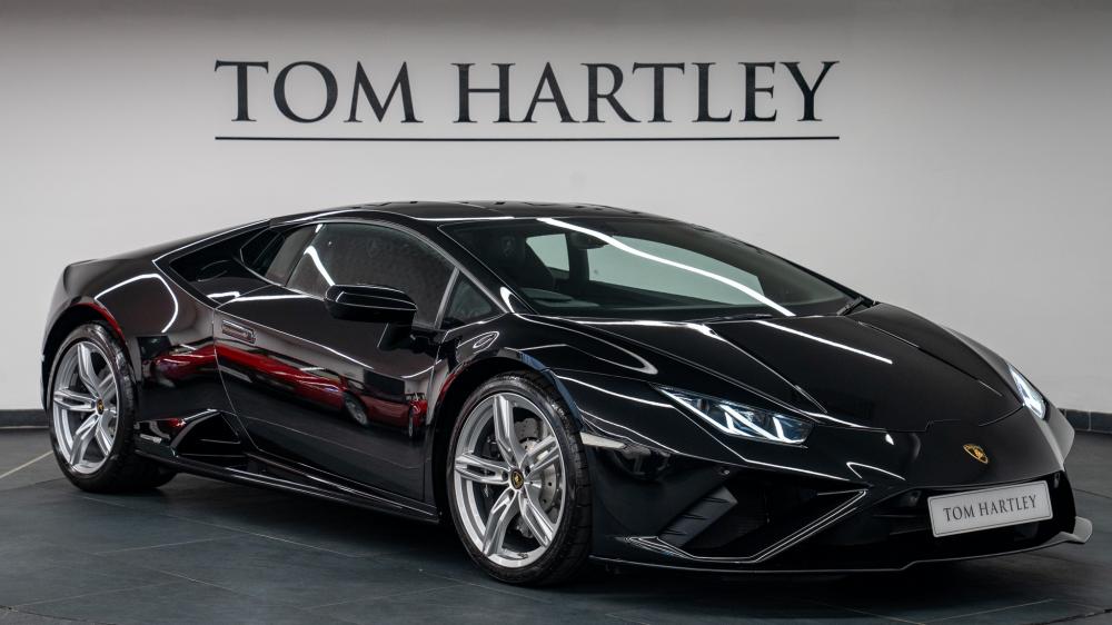 2022/72 LAMBORGHINI Huracan EVO LP610-2