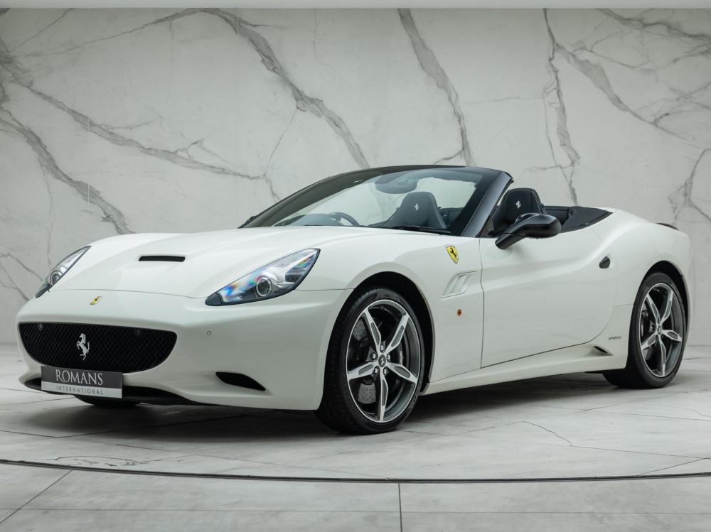Ferrari California 30