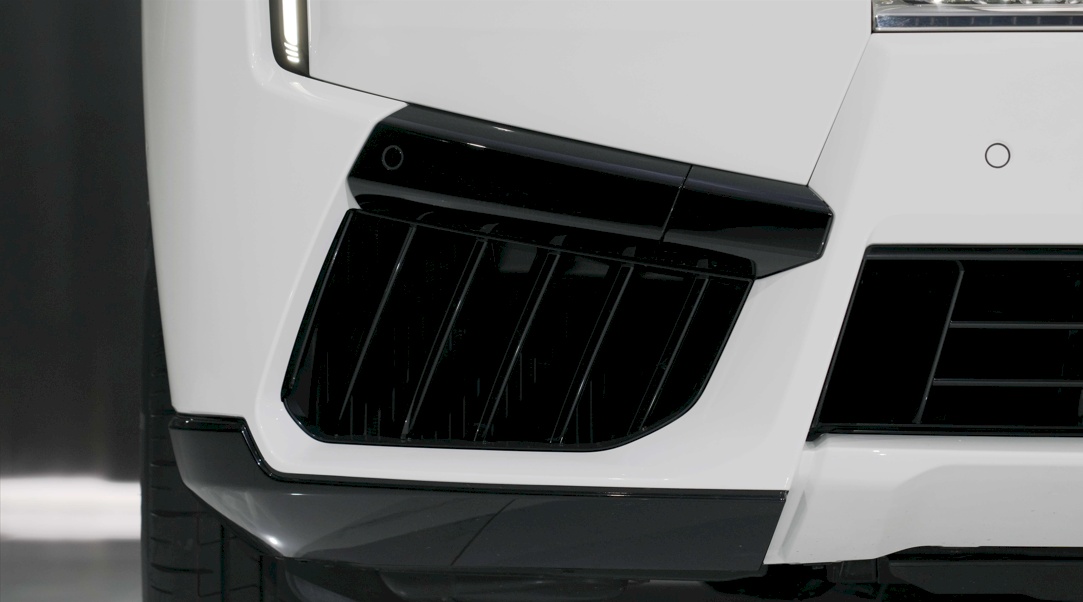 2025 Rolls Royce Cullinan Series II