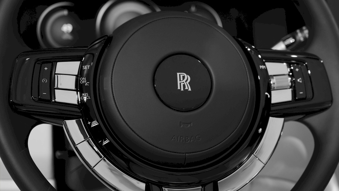 2025 Rolls Royce Cullinan Series II