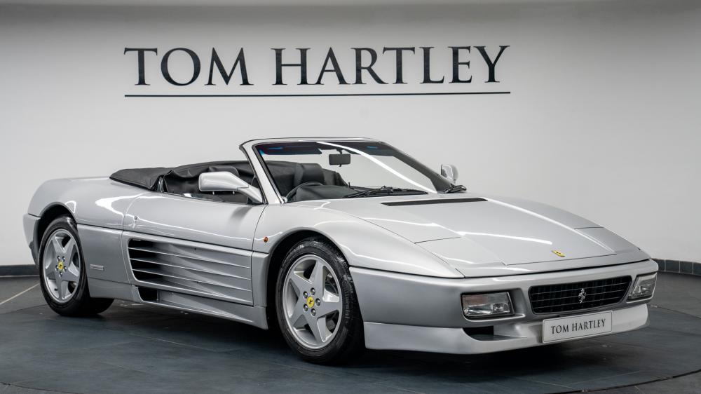 1994/M Ferrari 348 Spider