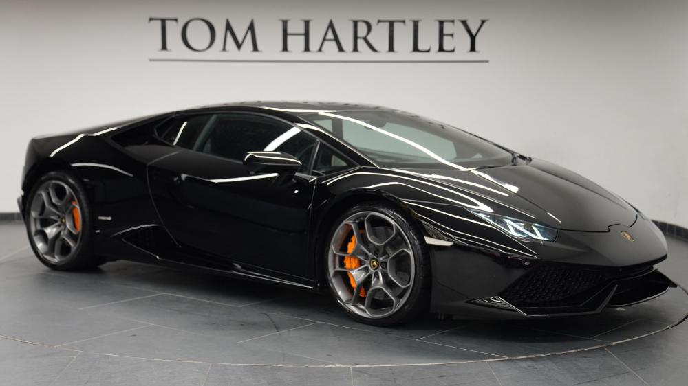 2015/64 LAMBORGHINI Huracan LP610-4