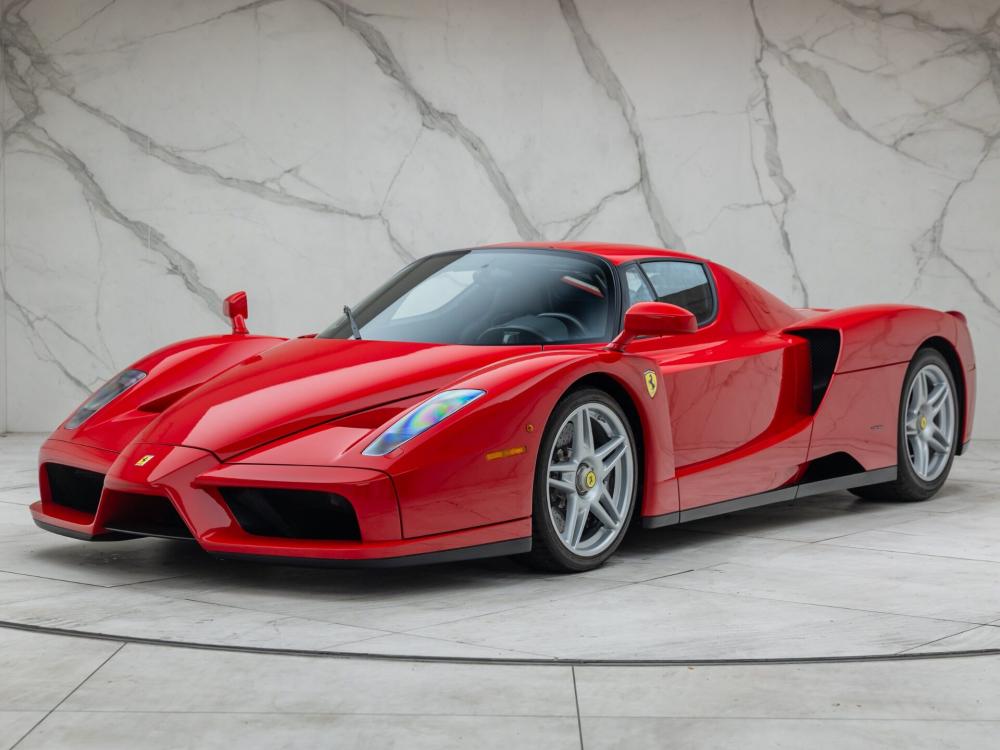 Ferrari Enzo 