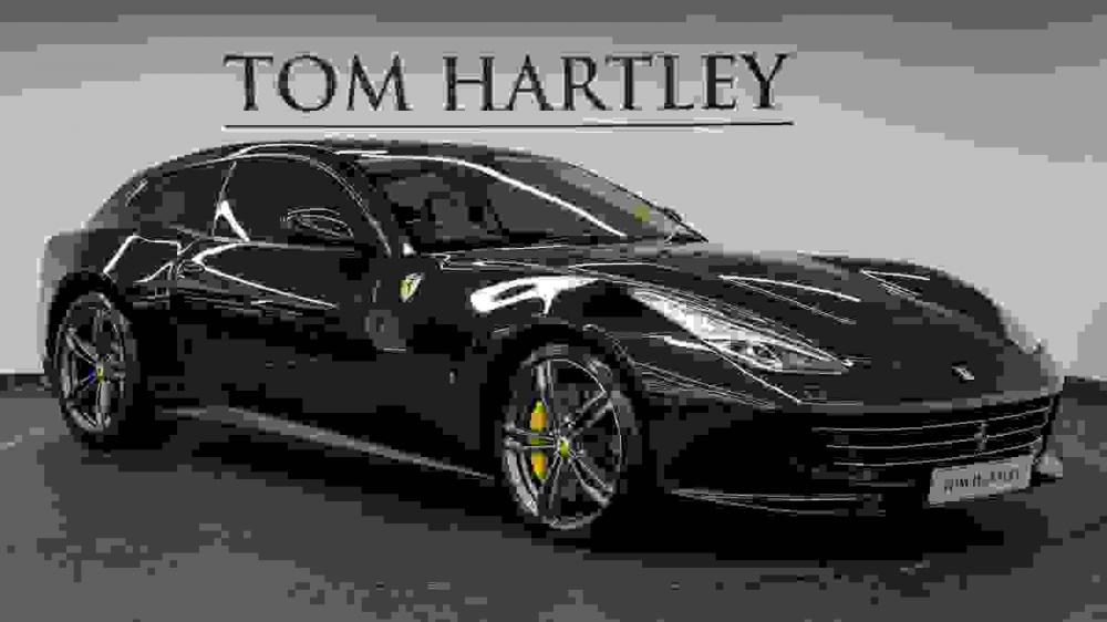 2018/18 Ferrari GTC4 Lusso V12