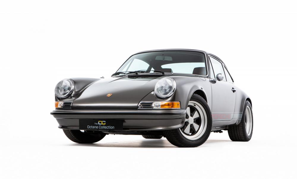 Porsche 9m 911