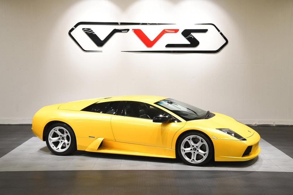 Lamborghini Murcielago V12 VT    ULEZ  