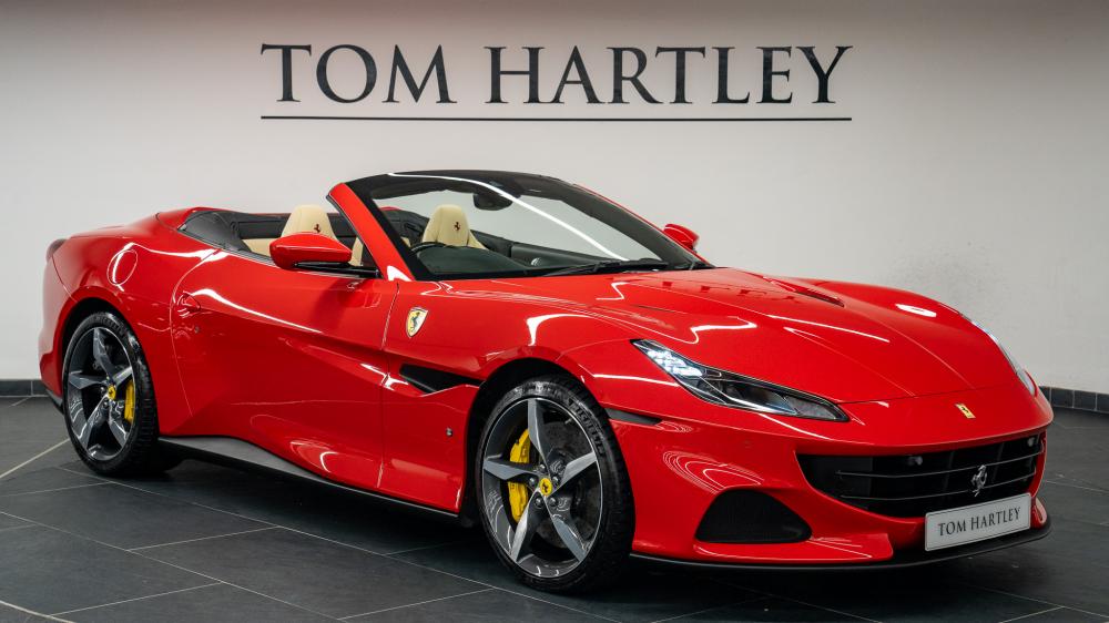 2023/23 Ferrari Portofino M