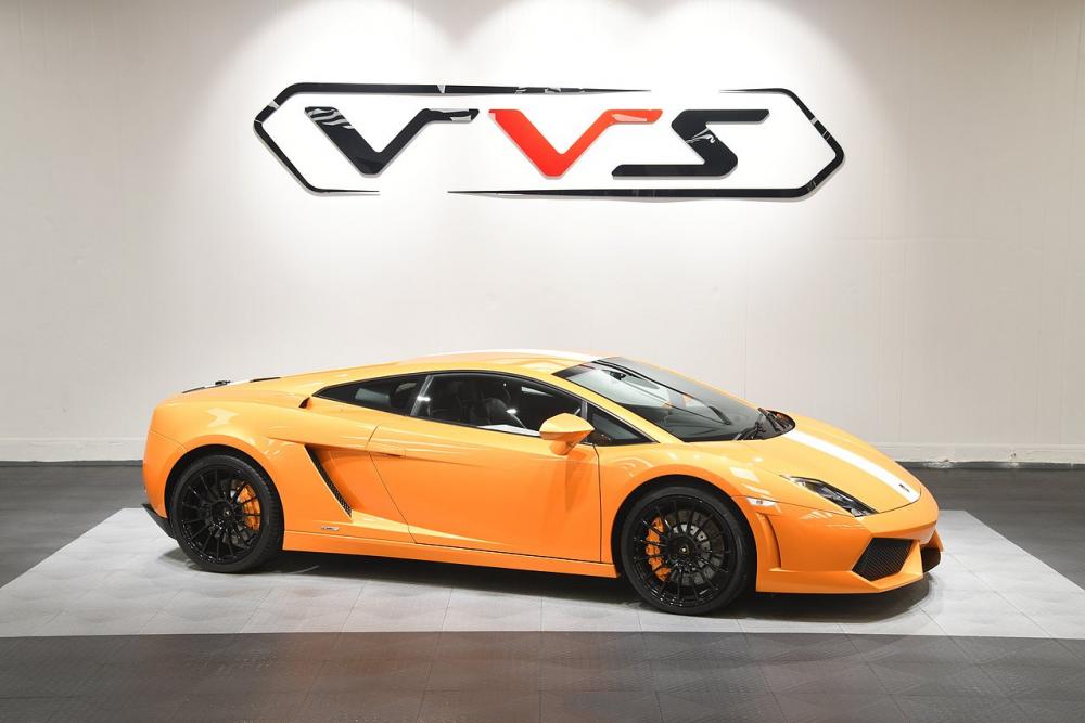 Lamborghini Gallardo V10 LP 550-2     ULEZ  