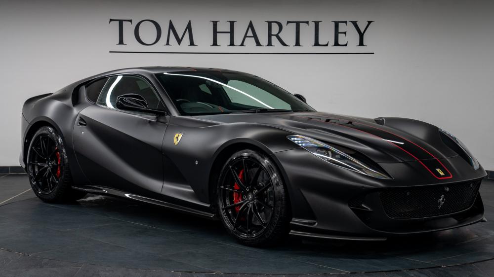 2018/67 Ferrari 812 Superfast