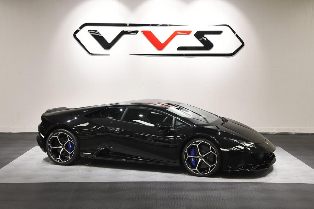 Lamborghini Huracan V10 LP 640-4 EVO    ULEZ  