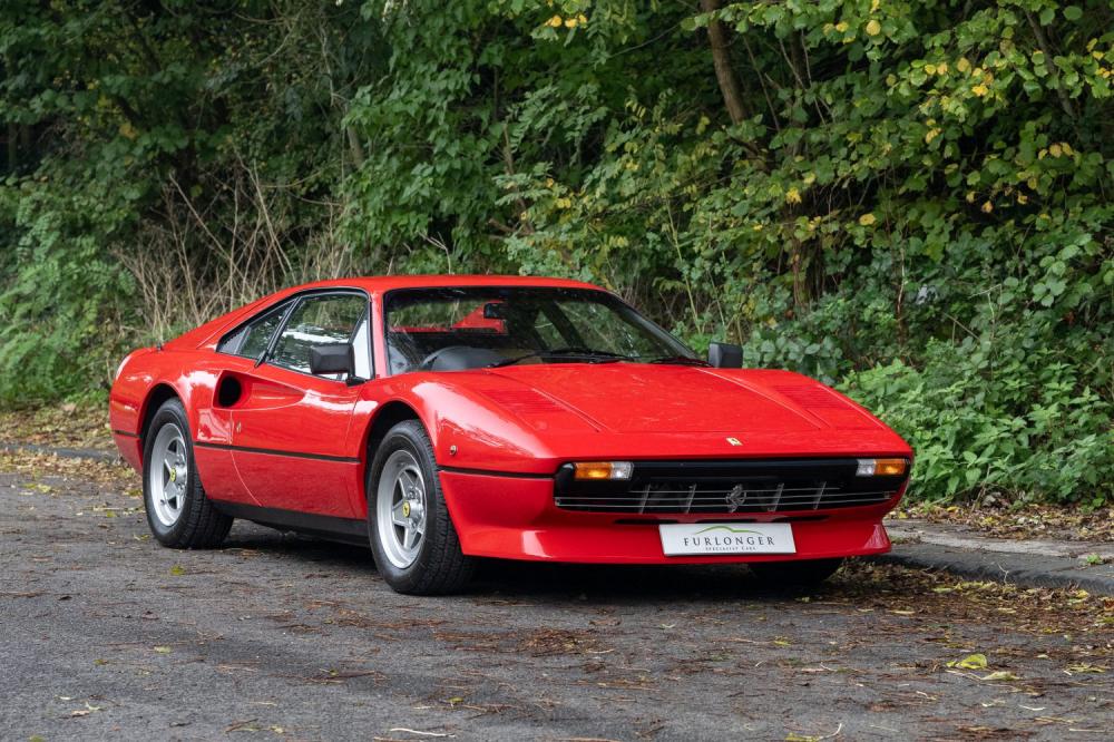 Ferrari 308 GTBi