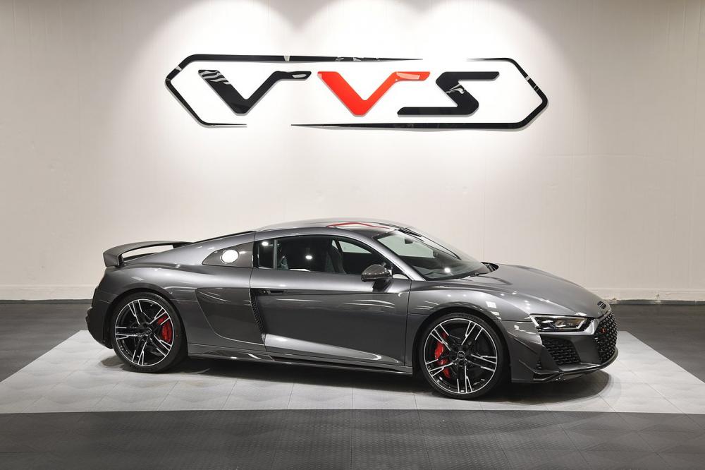 Audi R8 FSI V10 Performance Edition    ULEZ  