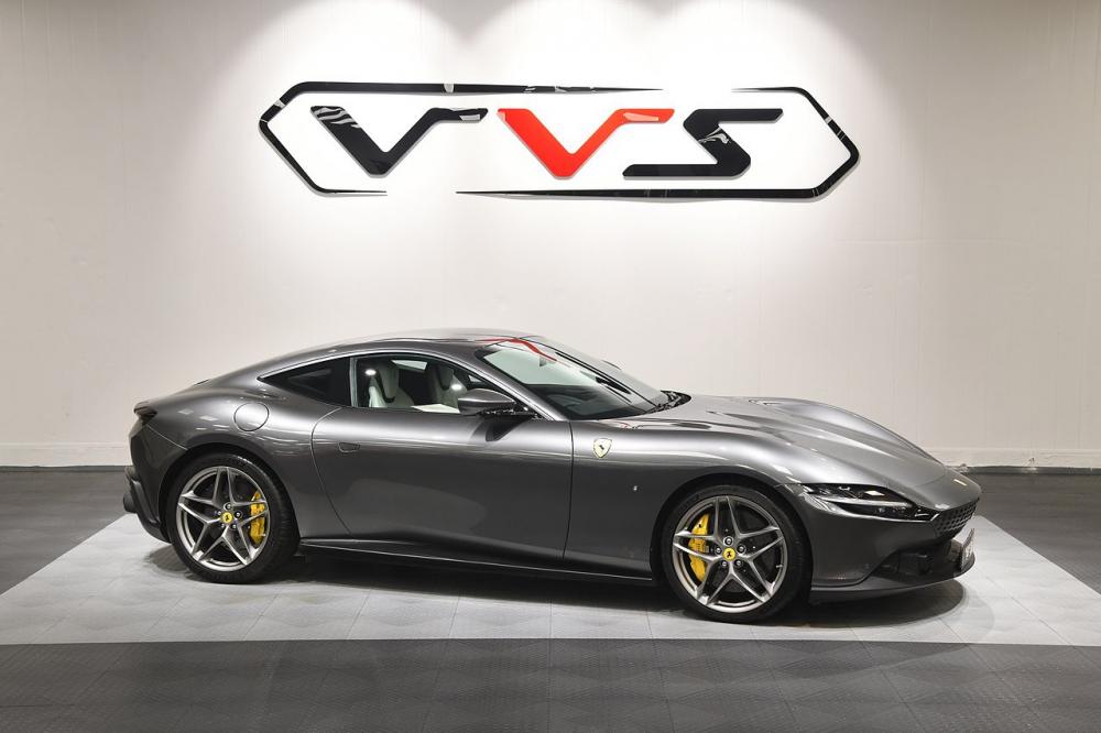 Ferrari Roma T V8    ULEZ  