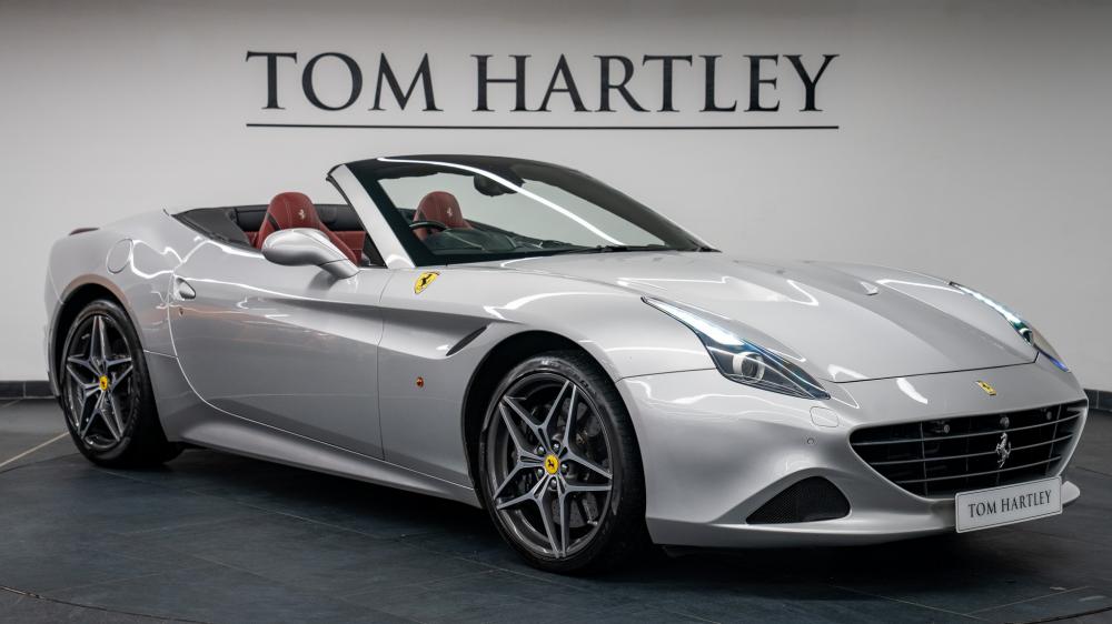 2014/64 Ferrari California T