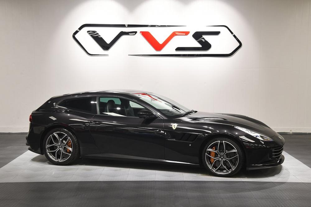 Ferrari GTC4Lusso T V8    ULEZ  