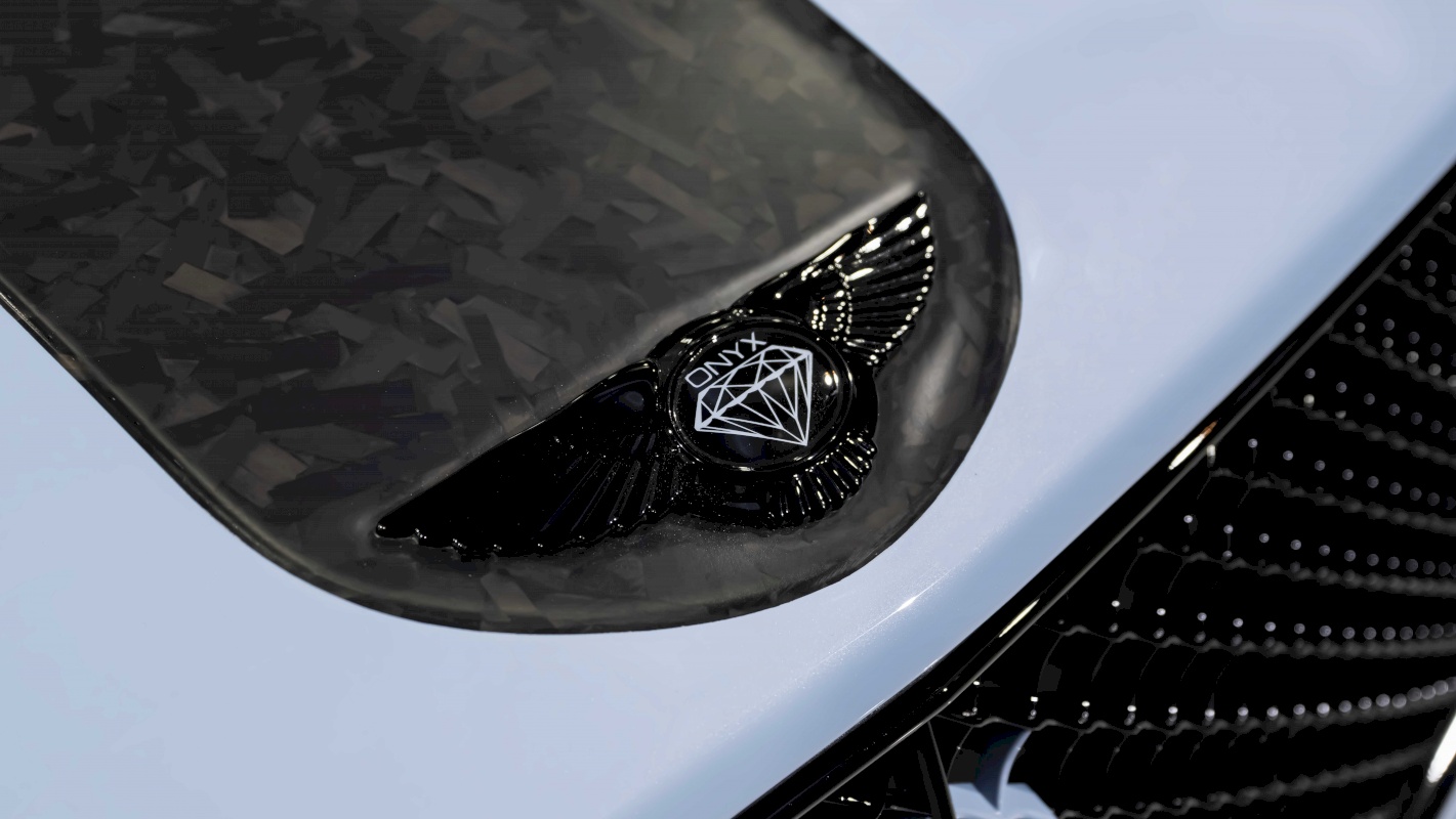 2024 Bentley Bentayga S by Onyx Concept