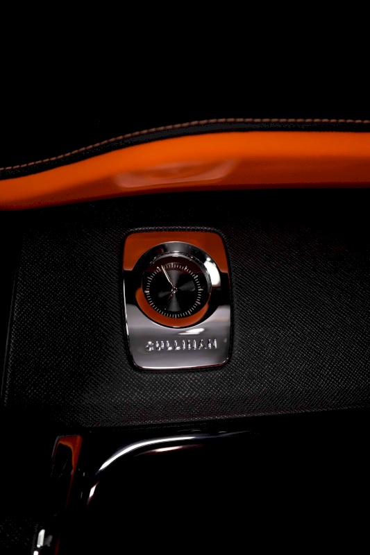 2024 Rolls Royce Cullinan