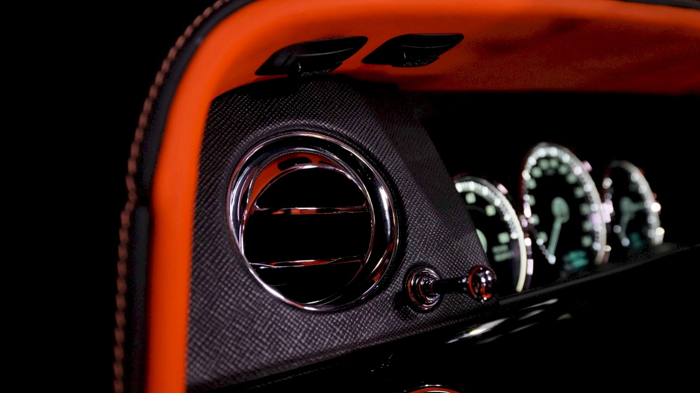 2024 Rolls Royce Cullinan