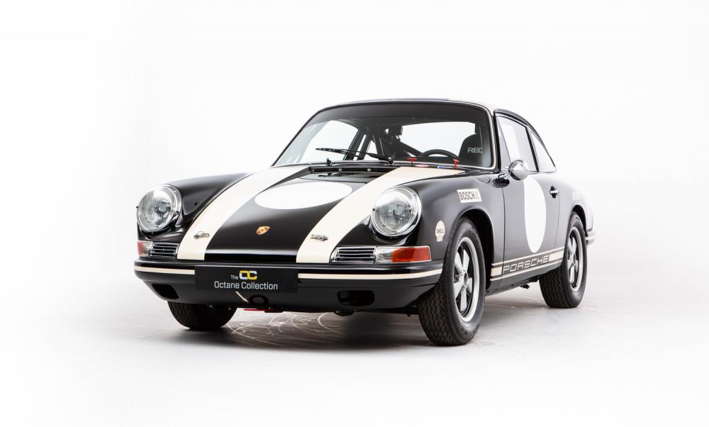 Porsche 911 2.0 Cup