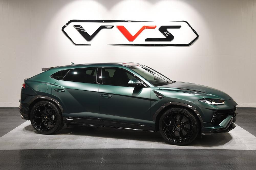 Lamborghini Urus V8 BiTurbo    ULEZ  