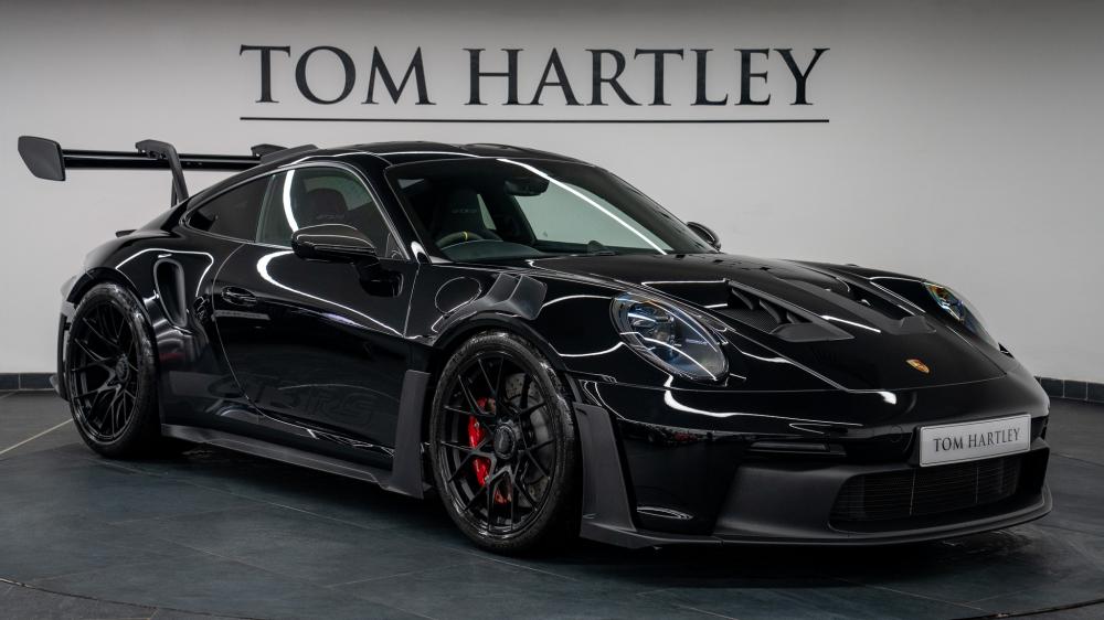 2025/75 Porsche 911 GT3 RS (992)