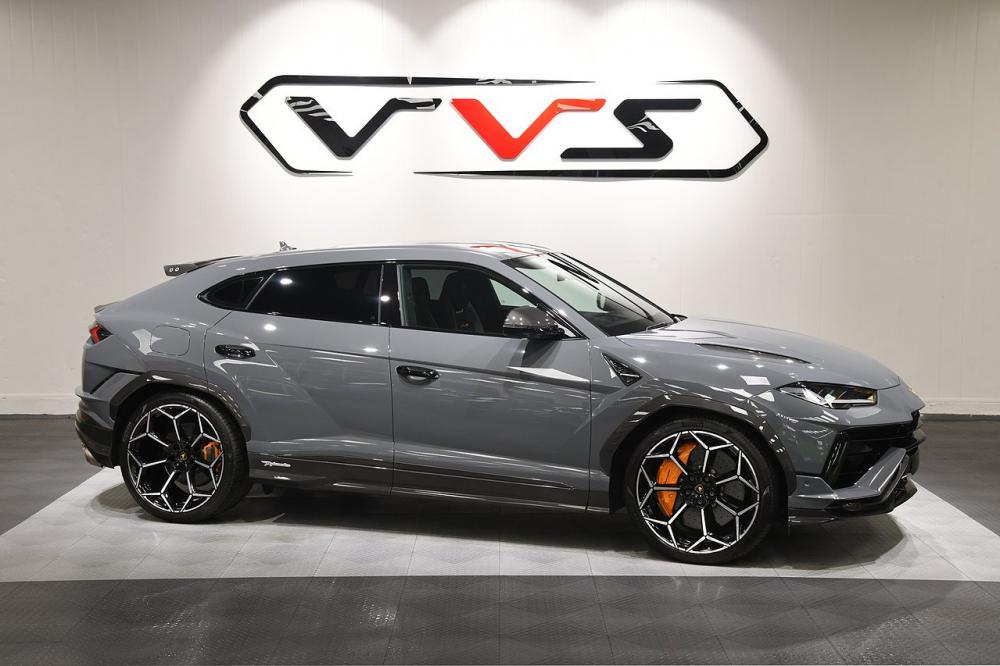 Lamborghini Urus V8 BiTurbo Performante    ULEZ  