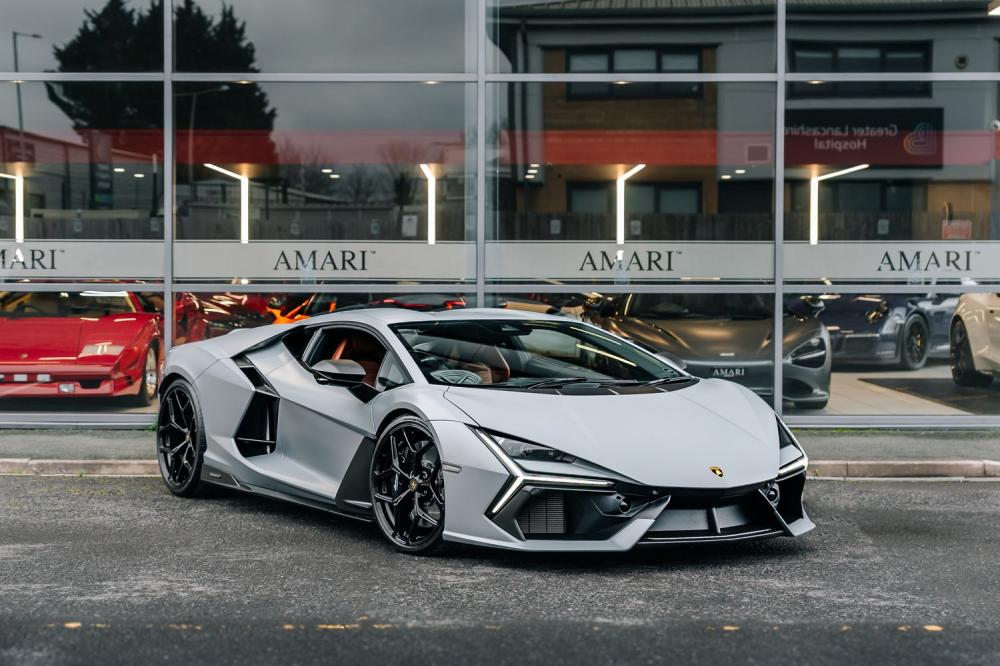 Lamborghini Revuelto for Sale