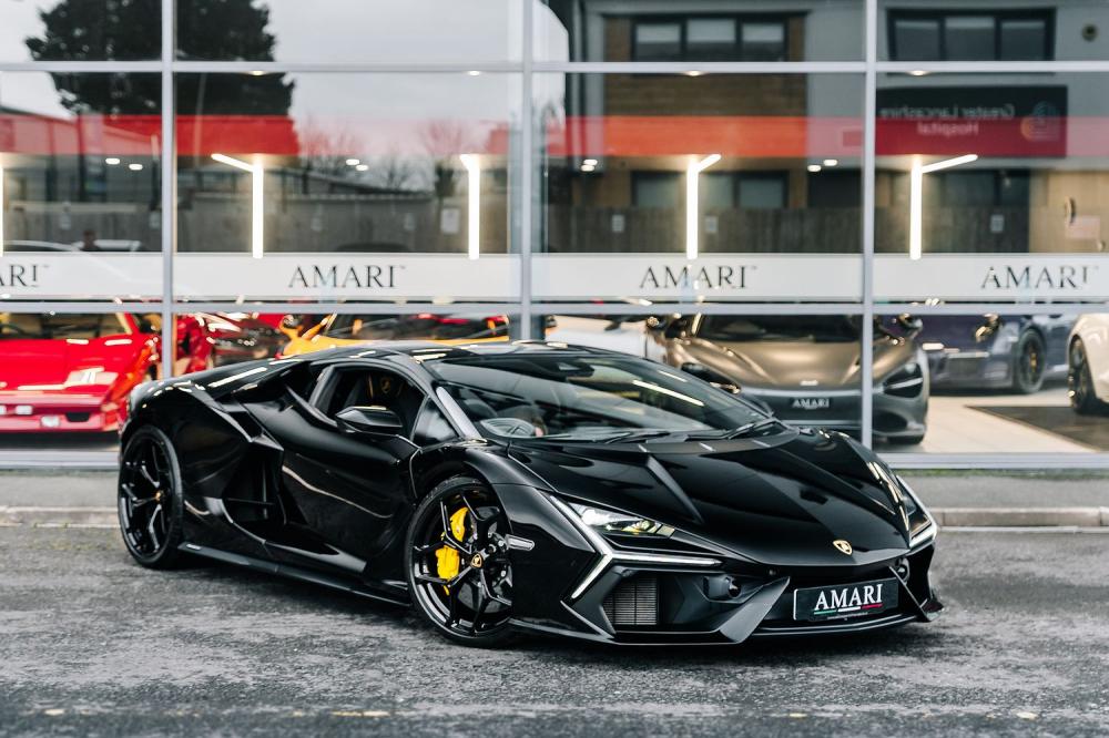 Lamborghini Revuelto for Sale