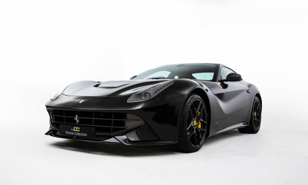 Ferrari F12 Berlinetta
