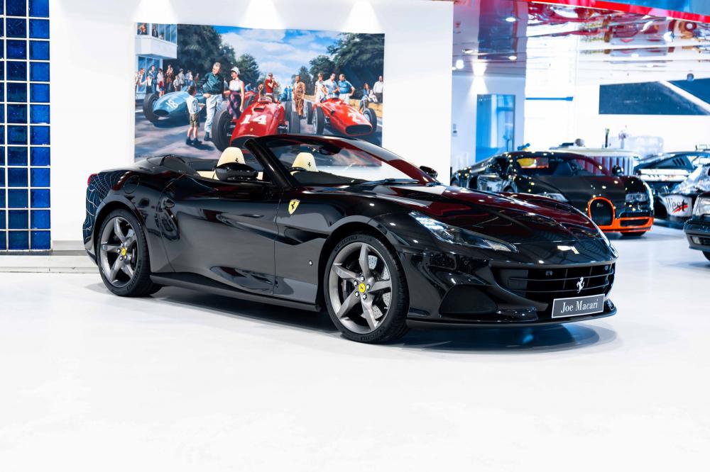 Ferrari Portofino M