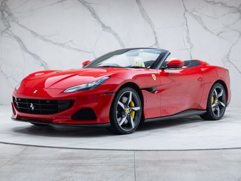 Ferrari Portofino M
