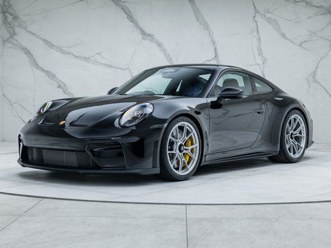 Porsche 911 GT3 (992.2) TOURING