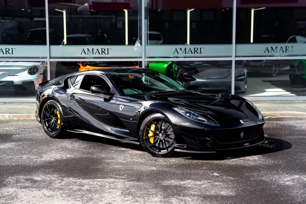 Ferrari 812 Superfast for Sale