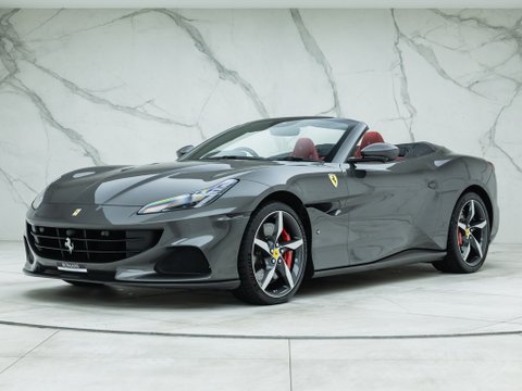 Ferrari Portofino M