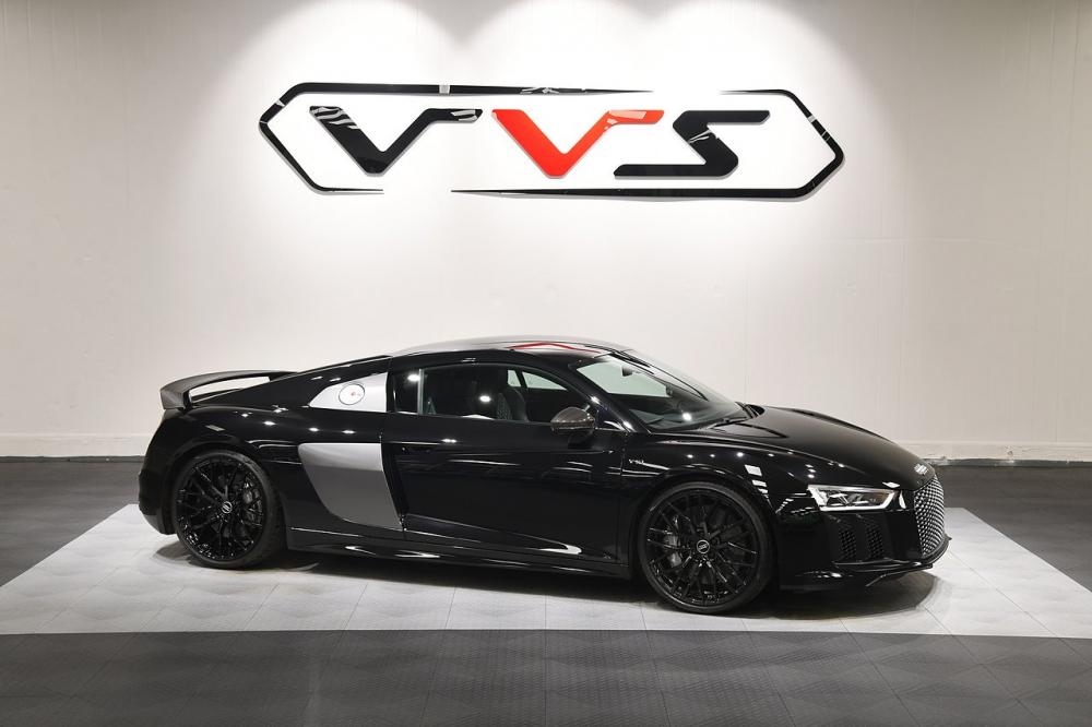 Audi R8 FSI V10 Plus    ULEZ  