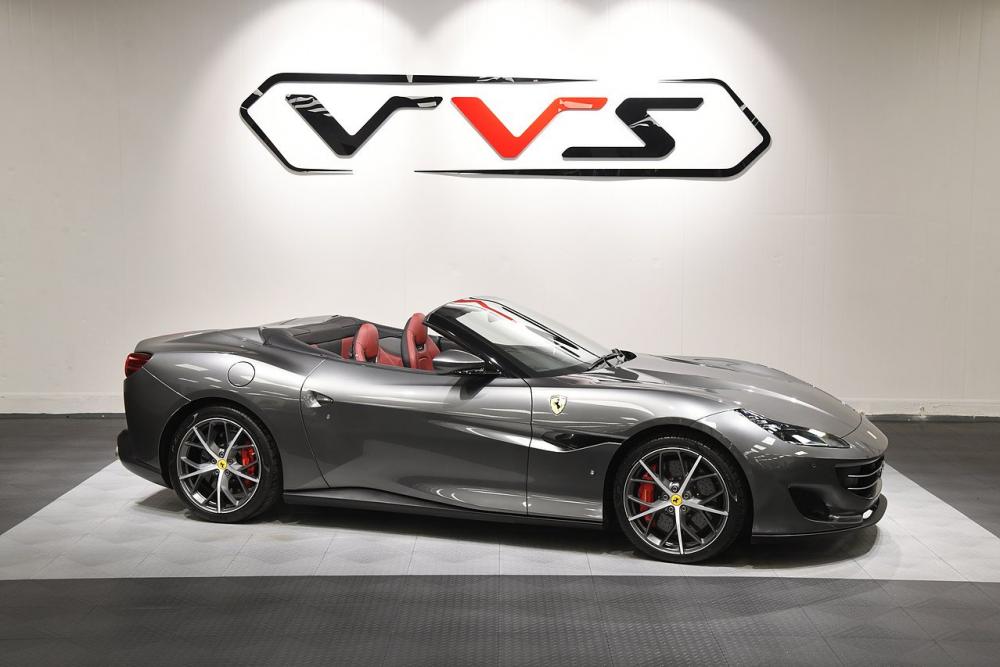 Ferrari Portofino T V8    ULEZ  