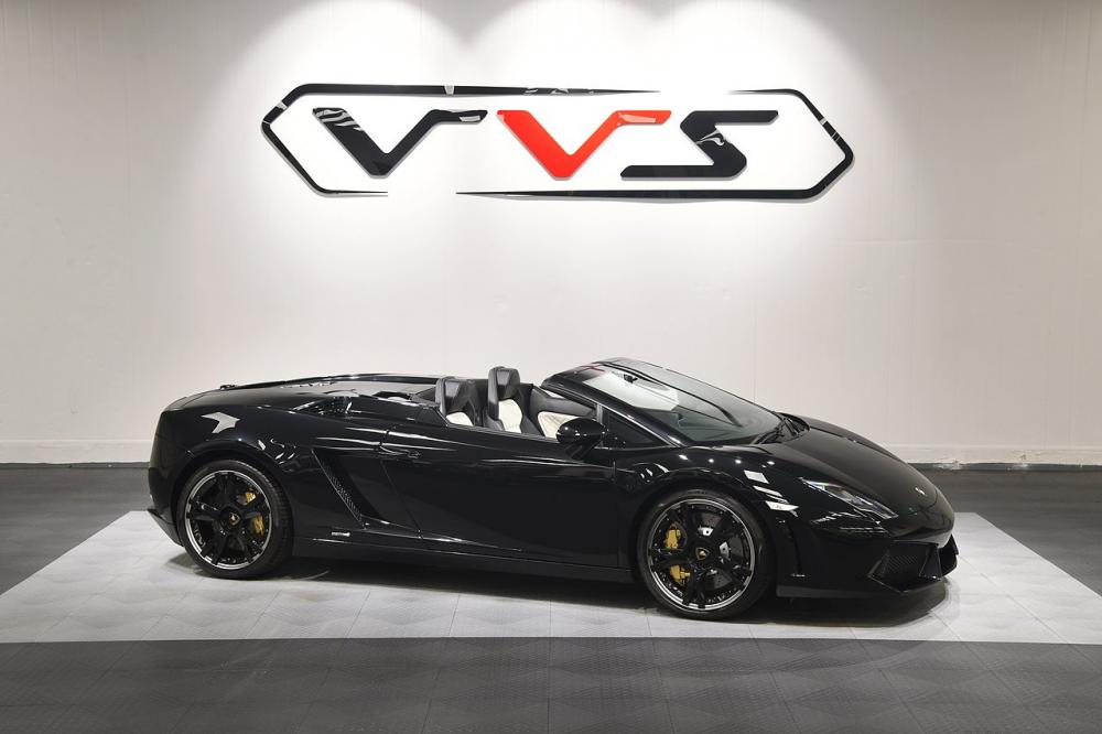 Lamborghini Gallardo V10 LP 560-4    ULEZ  