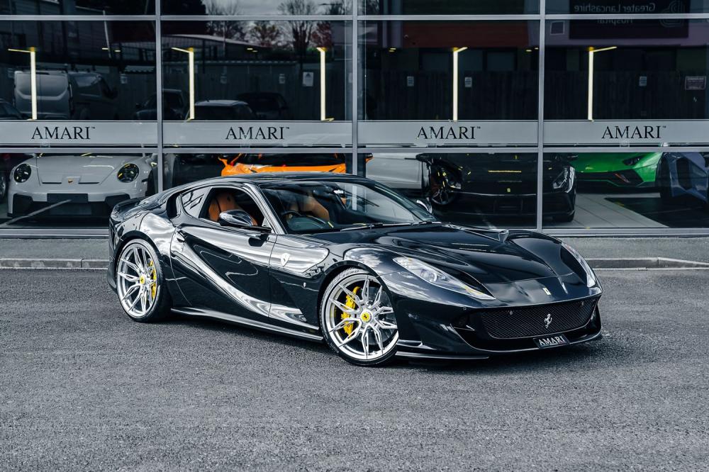 Ferrari 812 Superfast for Sale