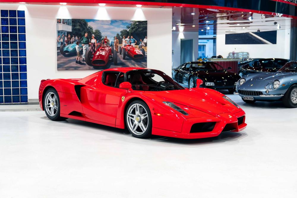 Ferrari Enzo