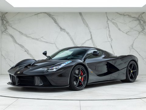 Ferrari LaFerrari 