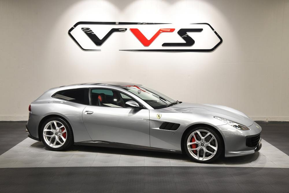 Ferrari GTC4Lusso T V8    ULEZ  