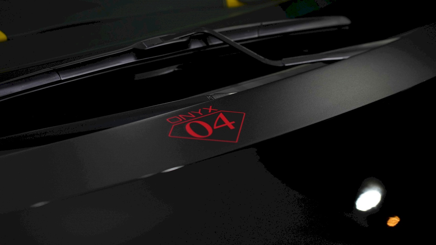 Ferrari 812 Superfast 8XX Limited Edition by Onyx Concept | 3-Year Warranty and Service