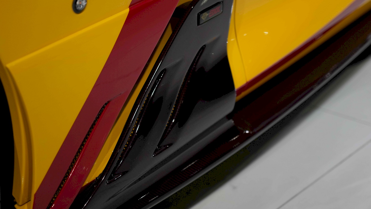 Ferrari 812 Superfast 8XX Limited Edition by Onyx Concept | 3-Year Warranty and Service